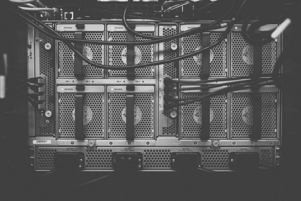 Using Proxmox Cluster in VRack 1.5